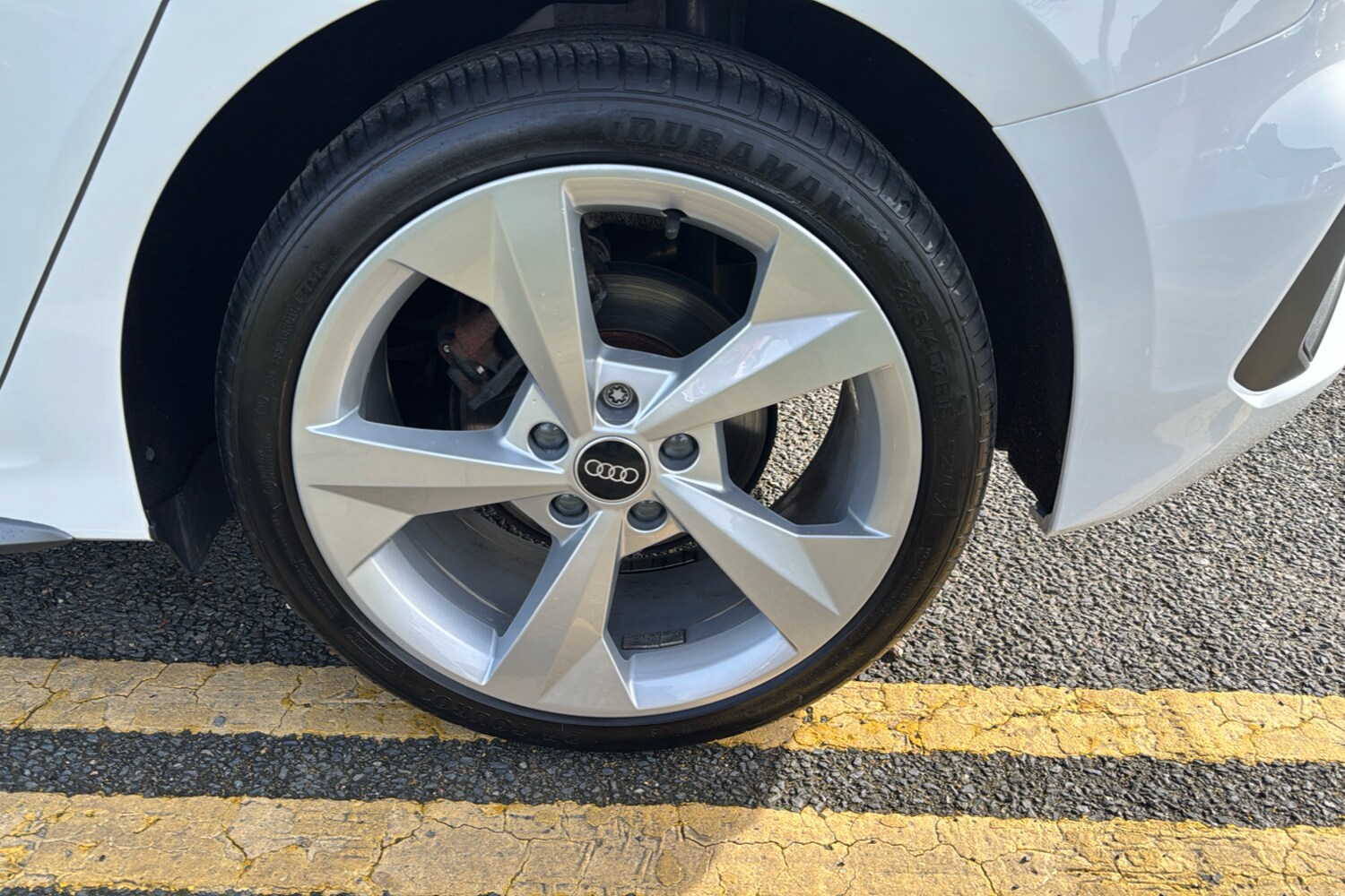 Used Audi A3 2023 for sale - 77527950: Photo 42