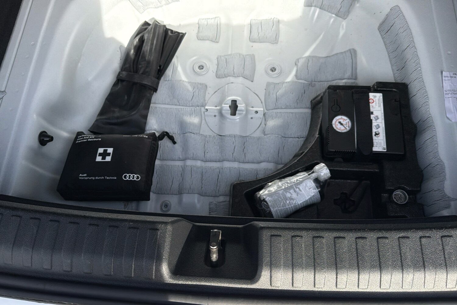 Used Audi A3 2023 for sale - 77527950: Photo 44