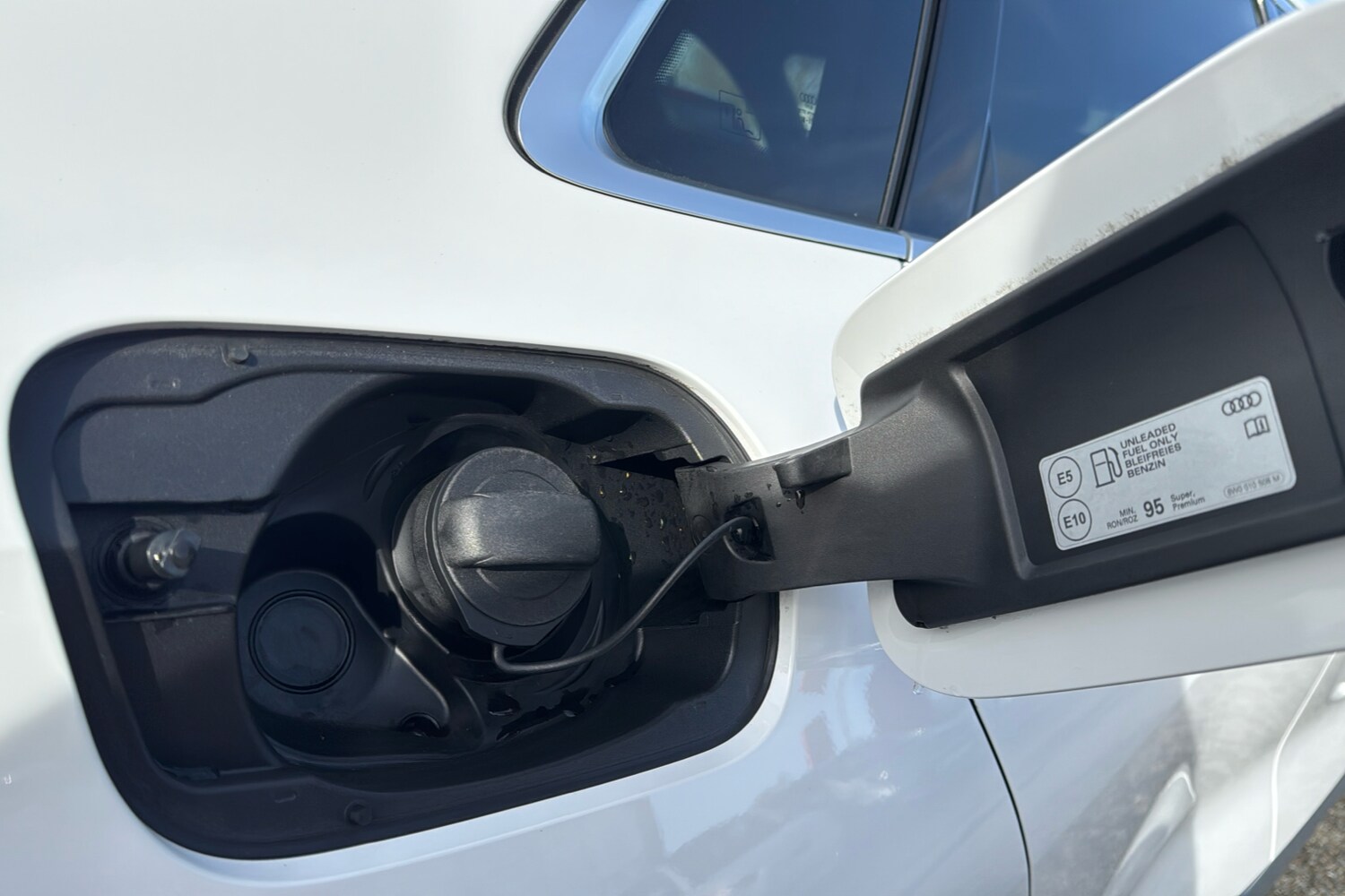 Used Audi A3 2023 for sale - 77527950: Photo 46