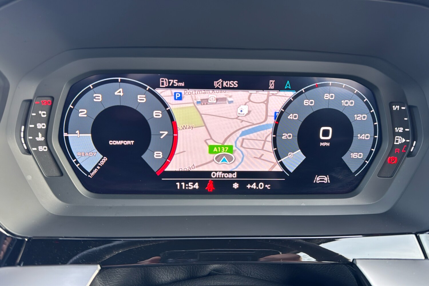 Used Audi A3 2023 for sale - 77527950: Photo 47