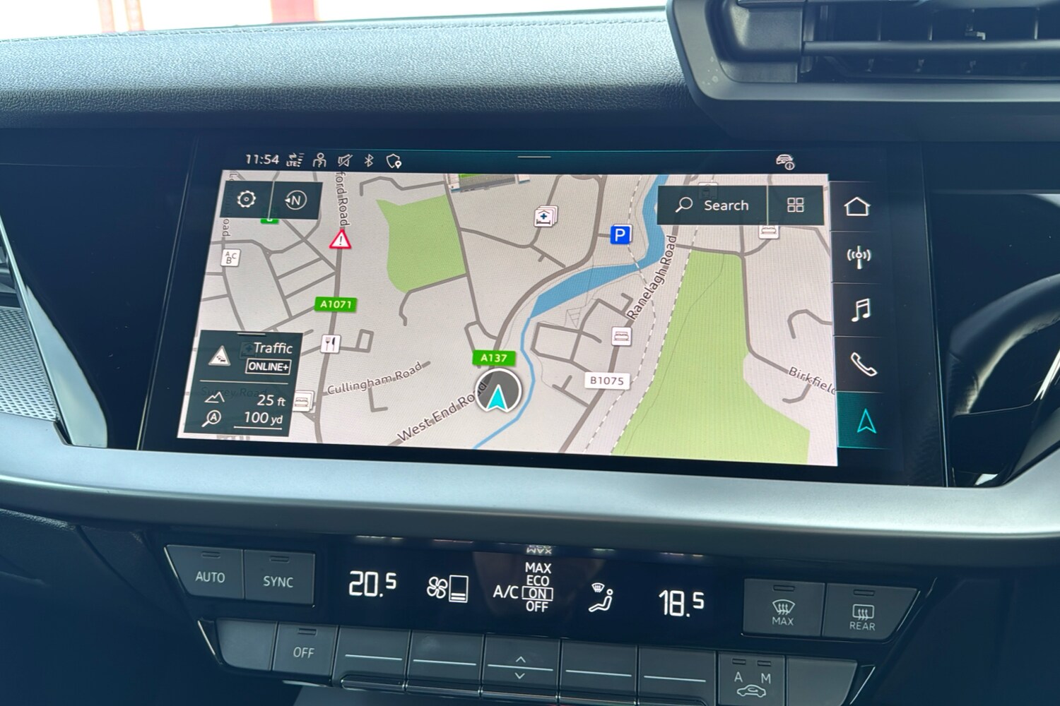 Used Audi A3 2023 for sale - 77527950: Photo 48