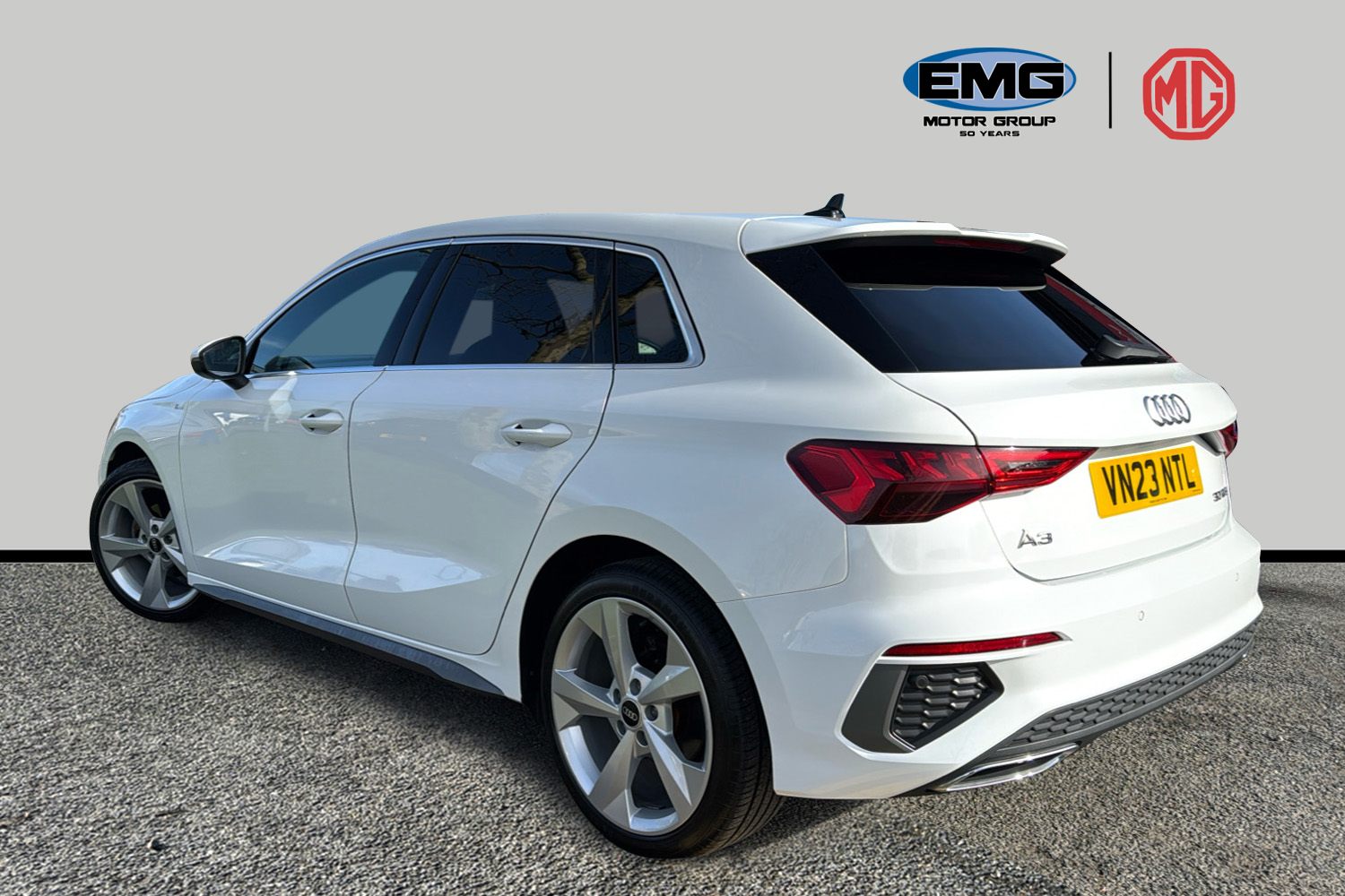 Used Audi A3 2023 for sale - 77527950: Photo 5