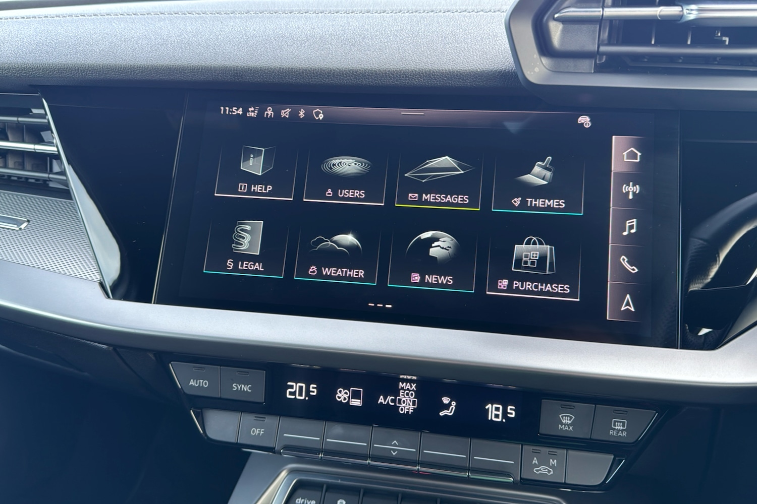 Used Audi A3 2023 for sale - 77527950: Photo 50