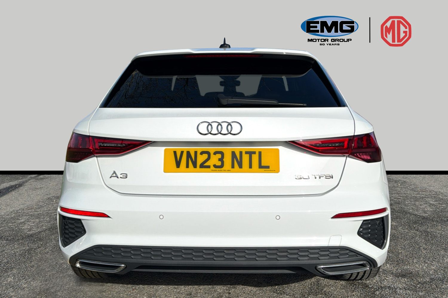 Used Audi A3 2023 for sale - 77527950: Photo 6