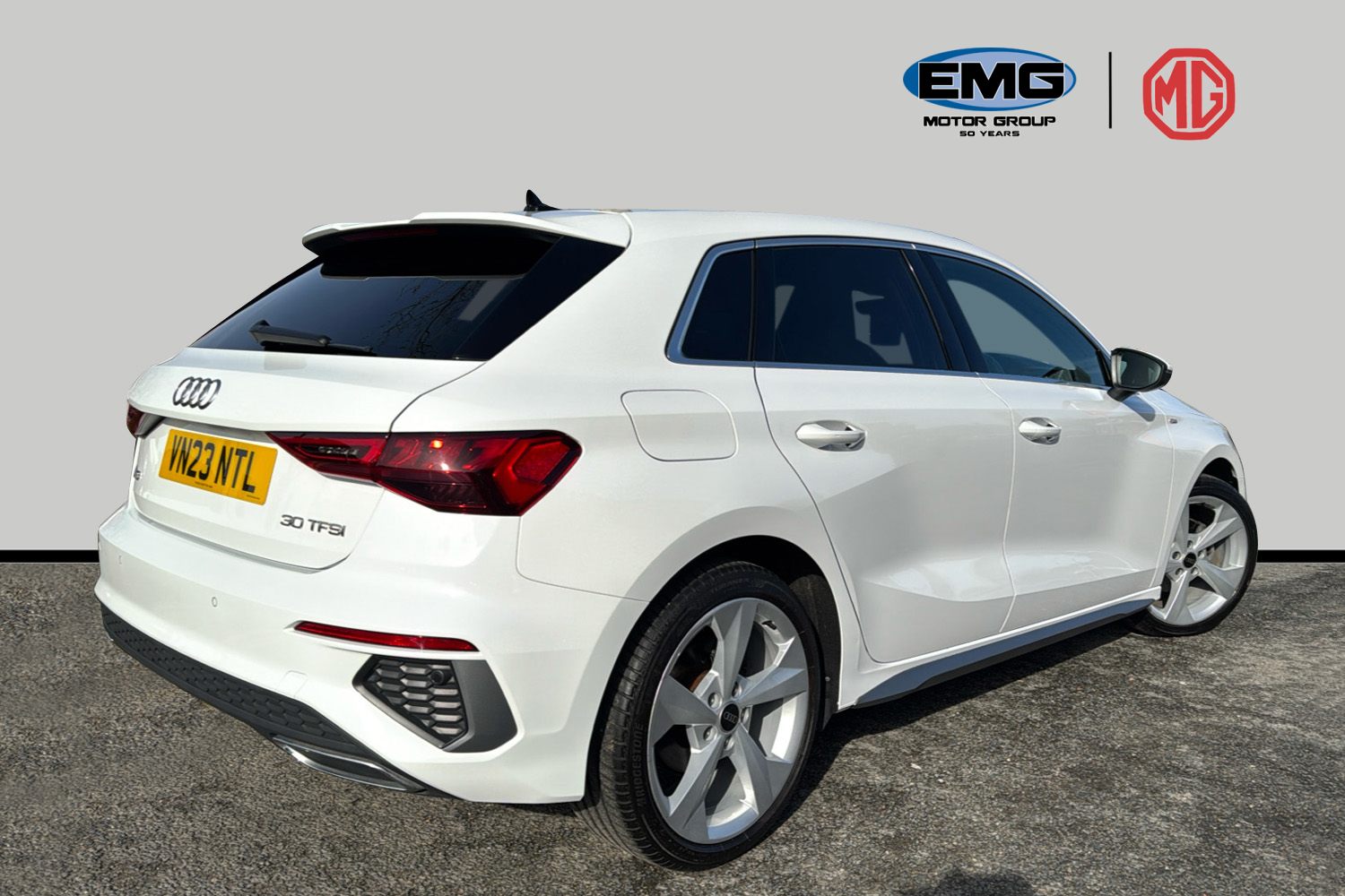 Used Audi A3 2023 for sale - 77527950: Photo 7