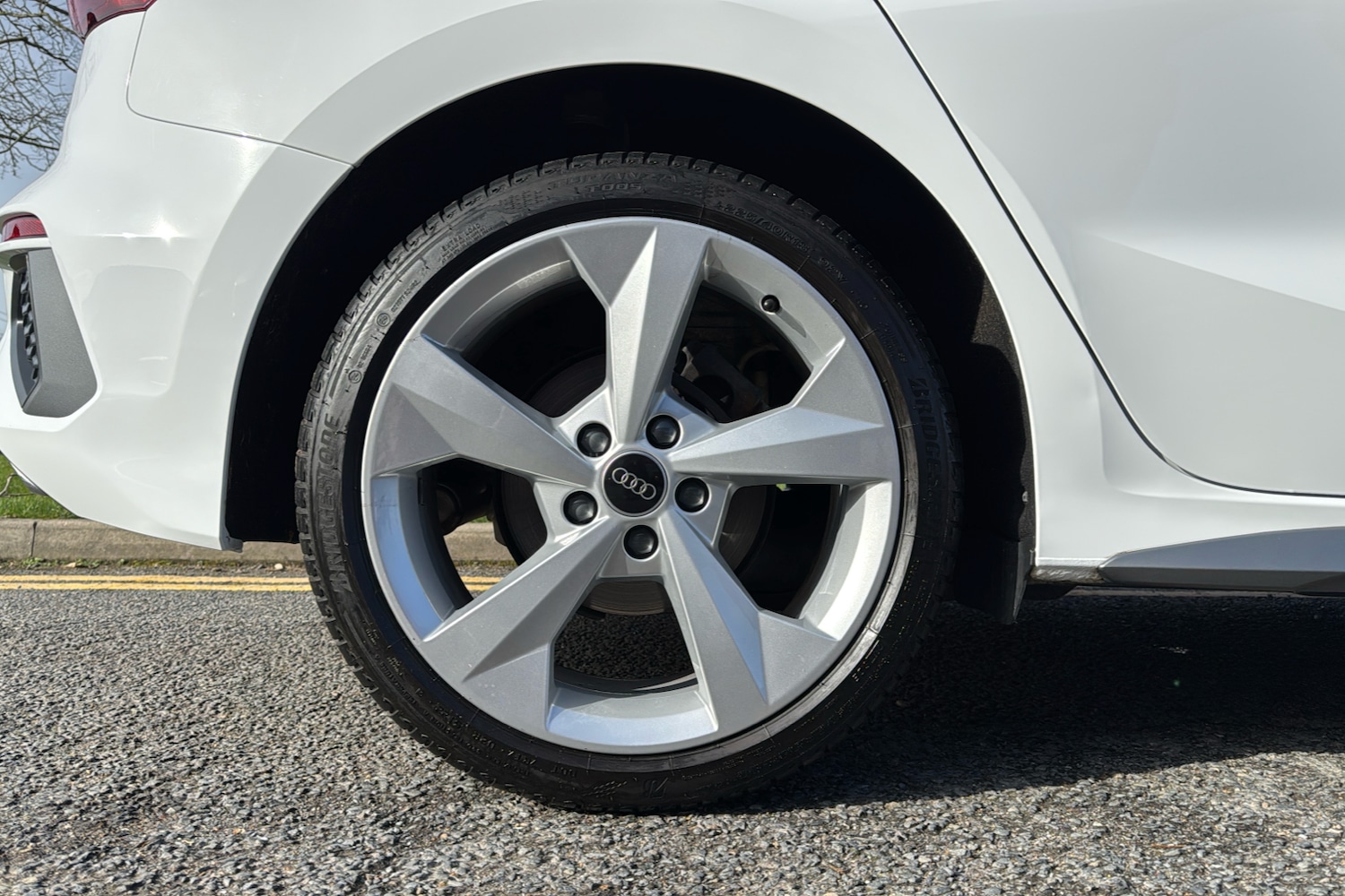 Used Audi A3 2023 for sale - 77527950: Photo 8