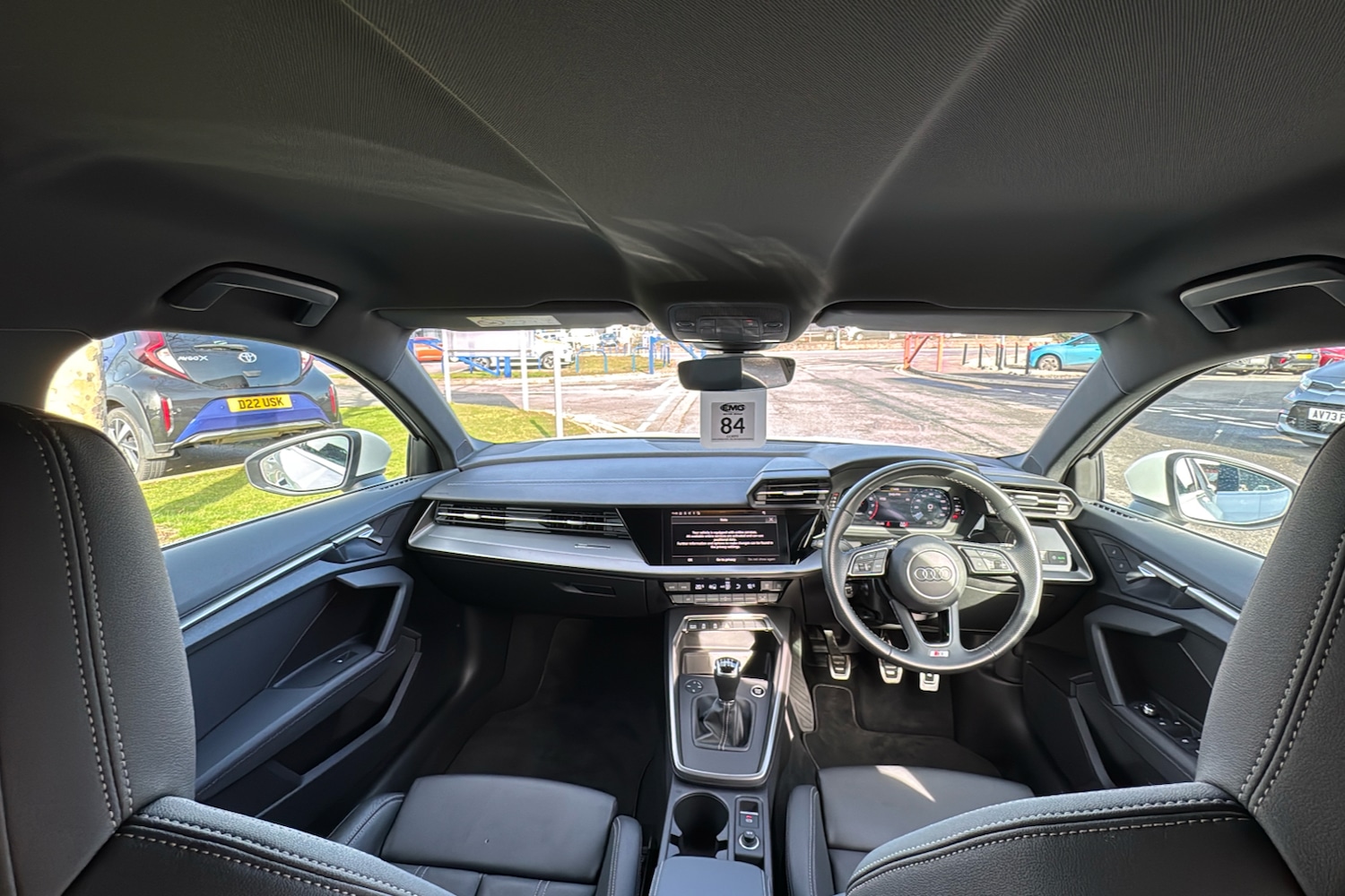 Used Audi A3 2023 for sale - 77527950: Photo 9