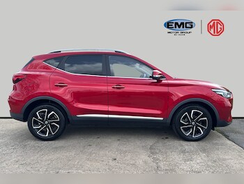 Used MG MG ZS 2023 for sale - 78054104: Photo