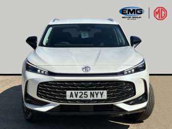 Used MG MG HS 2025 for sale - 75177636: Photo