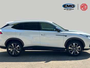 Used MG MG HS 2025 for sale - 75177636: Photo
