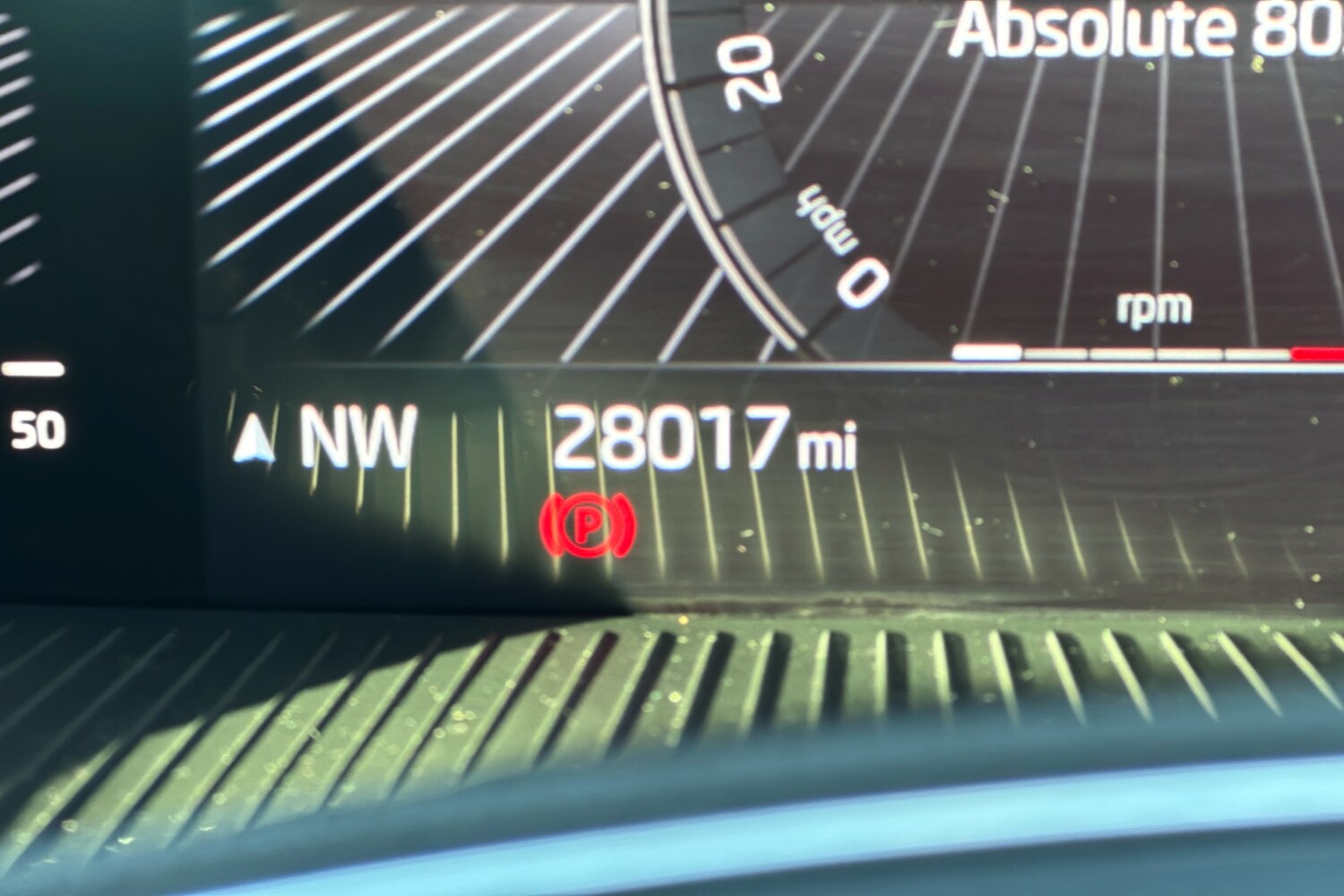 Used Skoda Karoq 2023 for sale - 76732617: Photo 15