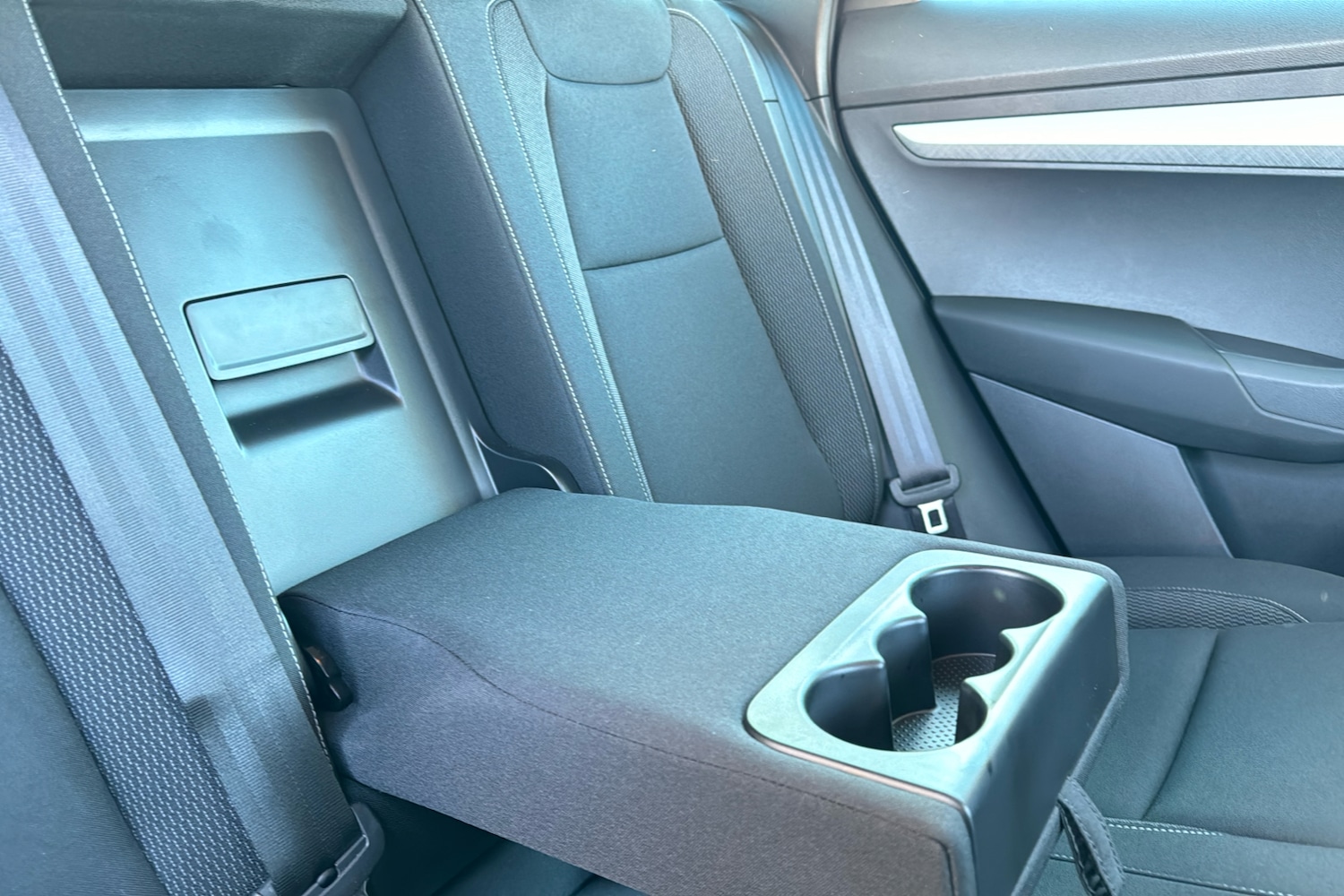 Used Skoda Karoq 2023 for sale - 76732617: Photo 35