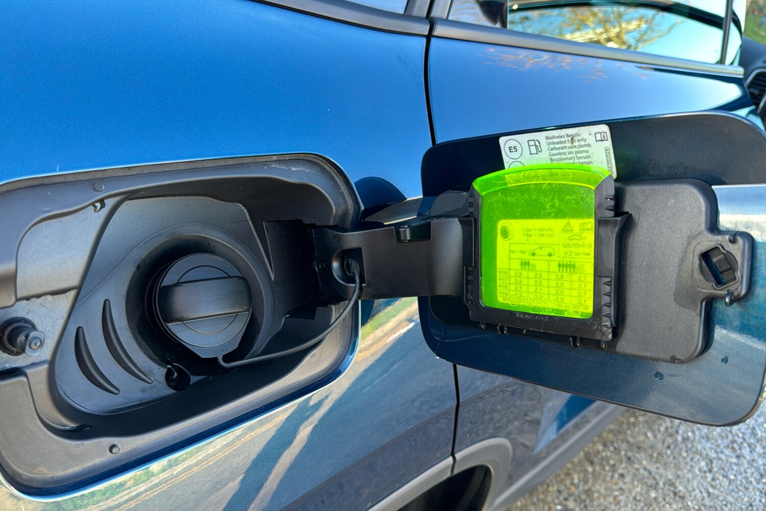 Used Skoda Karoq 2023 for sale - 76732617: Photo 36