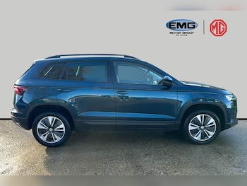 Used Skoda Karoq 2023 for sale - 76732617: Photo