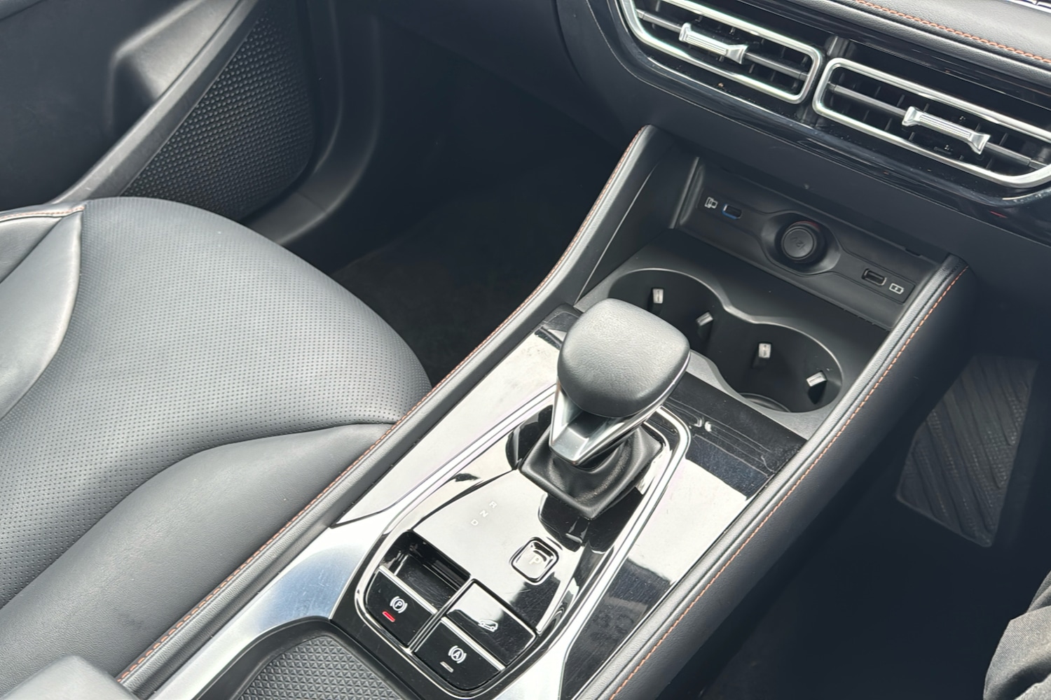 Used MG MG HS 2024 for sale - 77527934: Photo 13