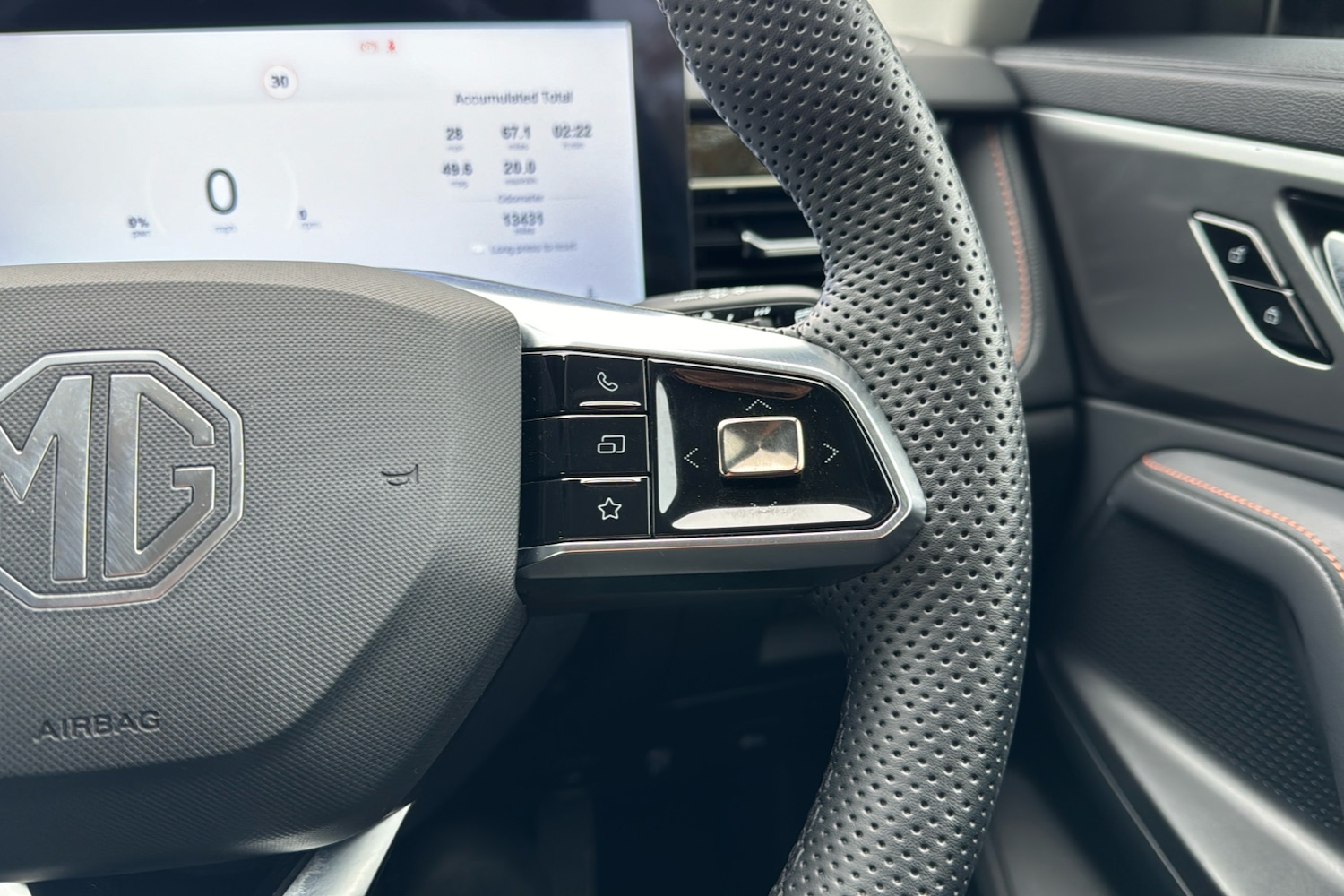 Used MG MG HS 2024 for sale - 77527934: Photo 18