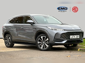 Used MG MG HS 2024 for sale - 77527934: Photo