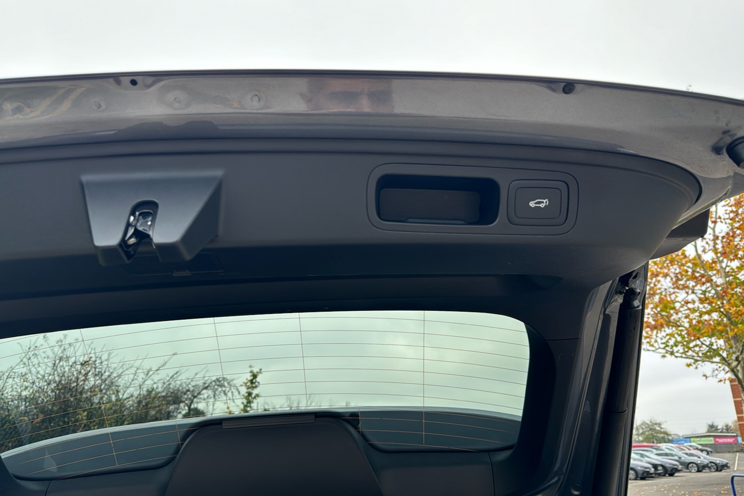 Used MG MG HS 2024 for sale - 77527934: Photo 27