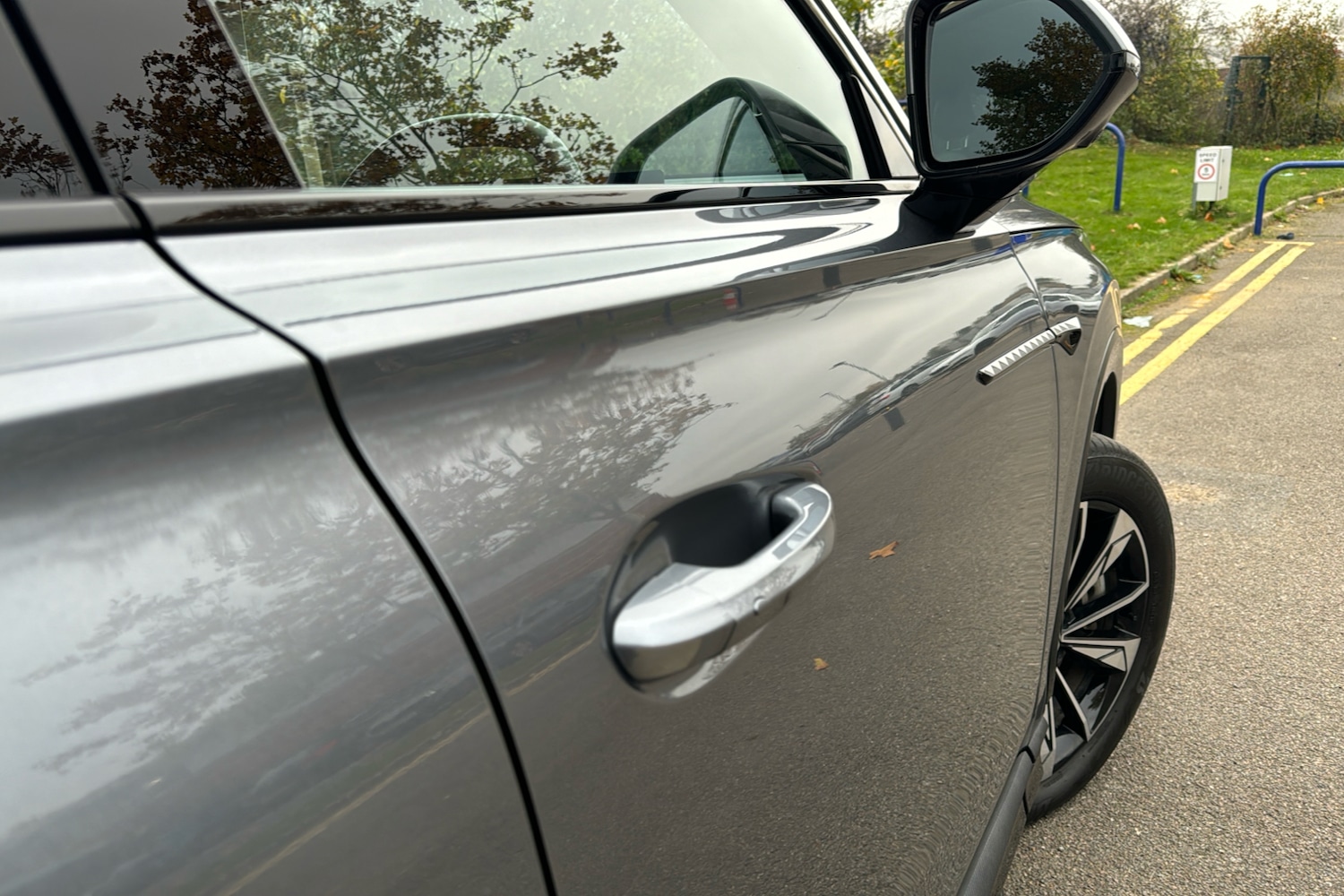 Used MG MG HS 2024 for sale - 77527934: Photo 28