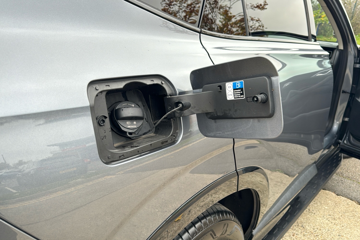 Used MG MG HS 2024 for sale - 77527934: Photo 29