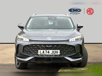 Used MG MG HS 2024 for sale - 77527934: Photo