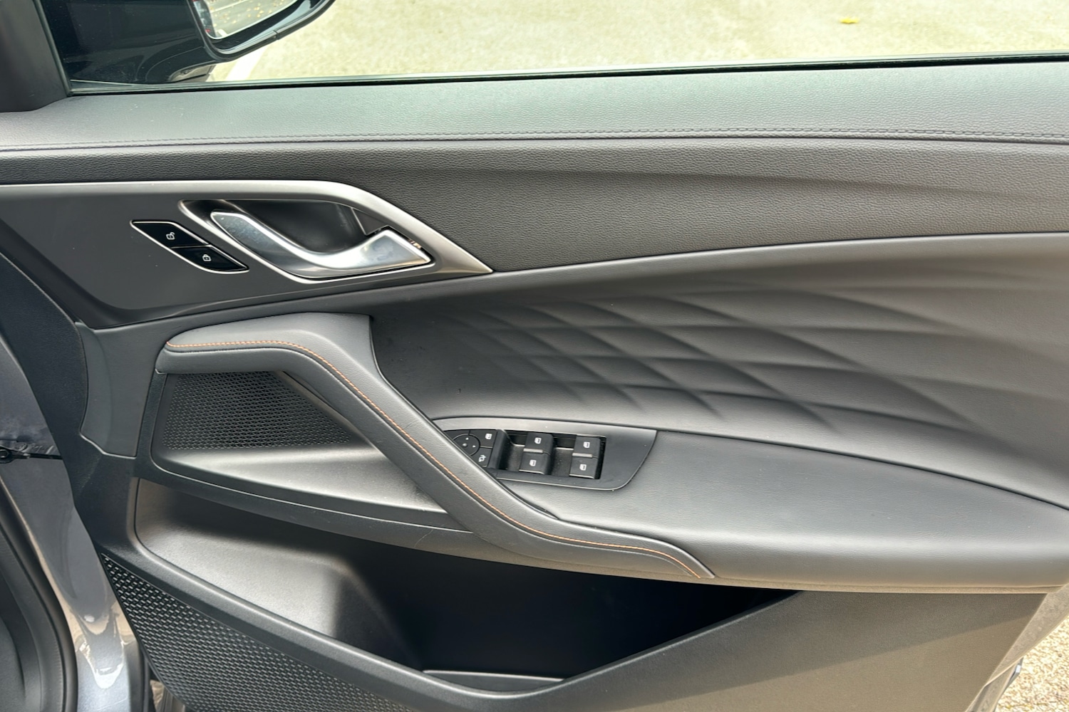 Used MG MG HS 2024 for sale - 77527934: Photo 30