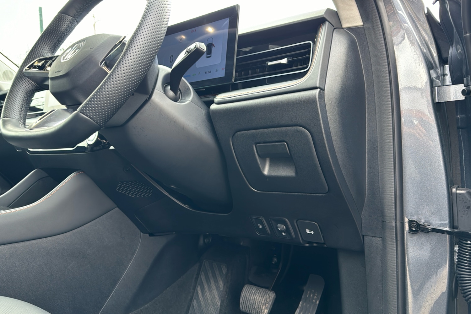 Used MG MG HS 2024 for sale - 77527934: Photo 31