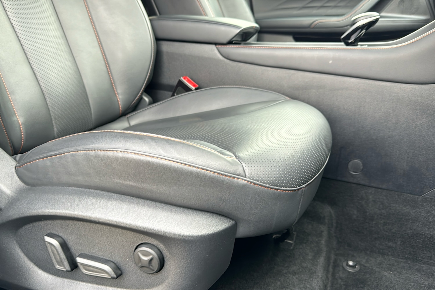 Used MG MG HS 2024 for sale - 77527934: Photo 32