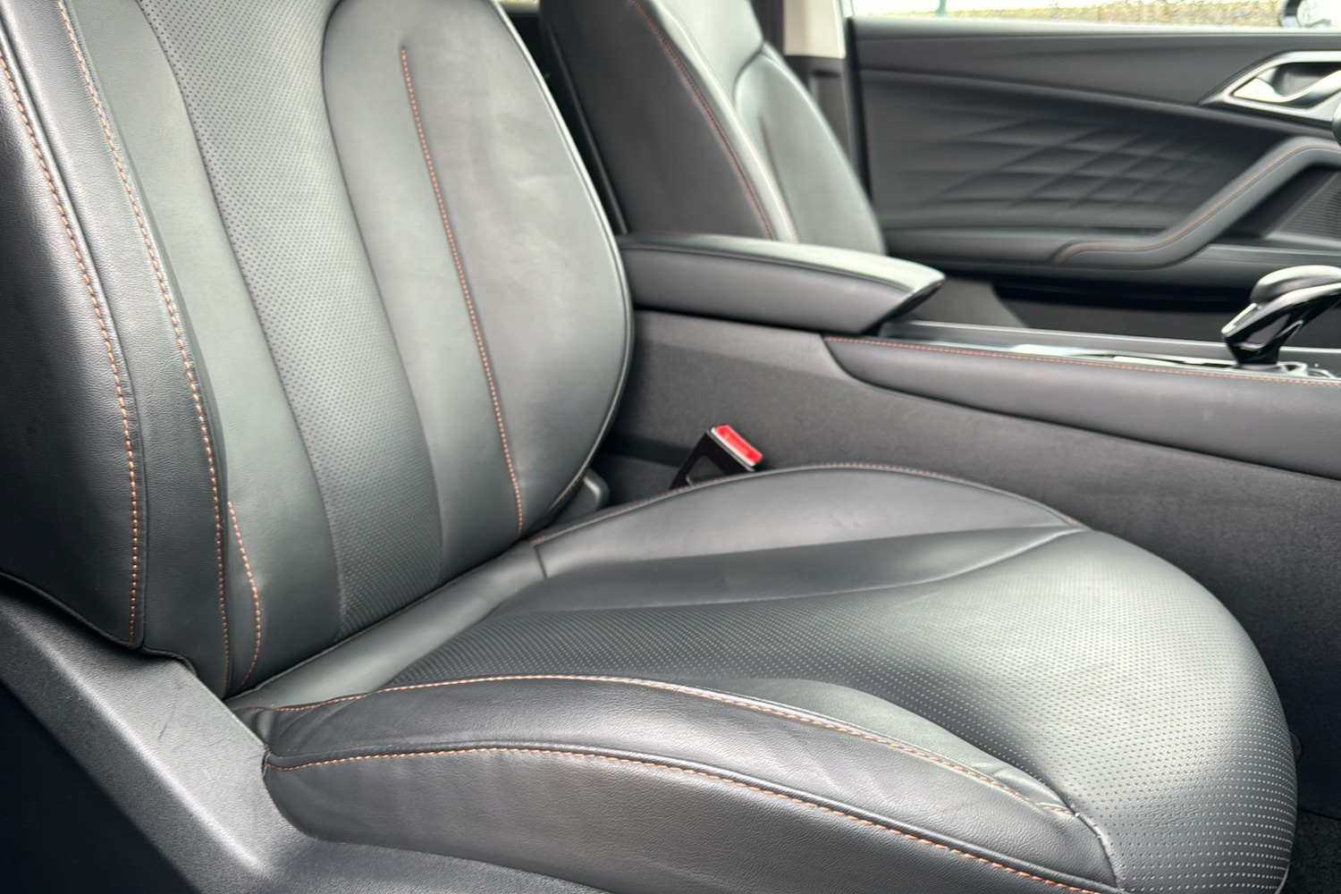 Used MG MG HS 2024 for sale - 77527934: Photo 33