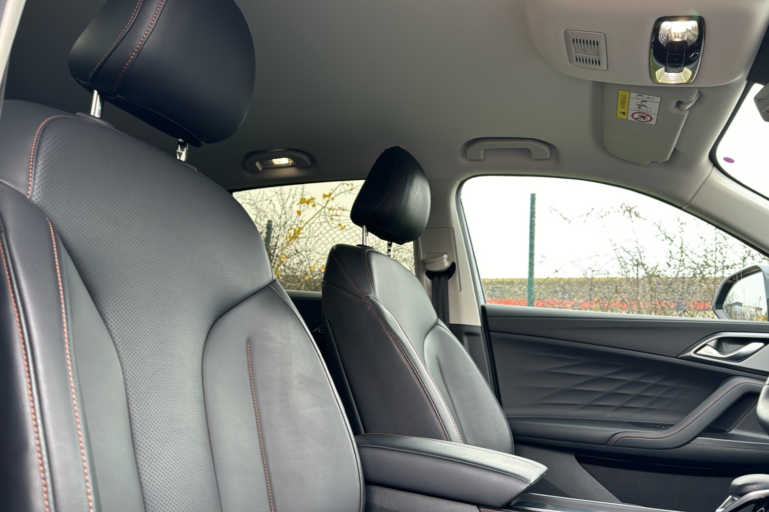 Used MG MG HS 2024 for sale - 77527934: Photo 34