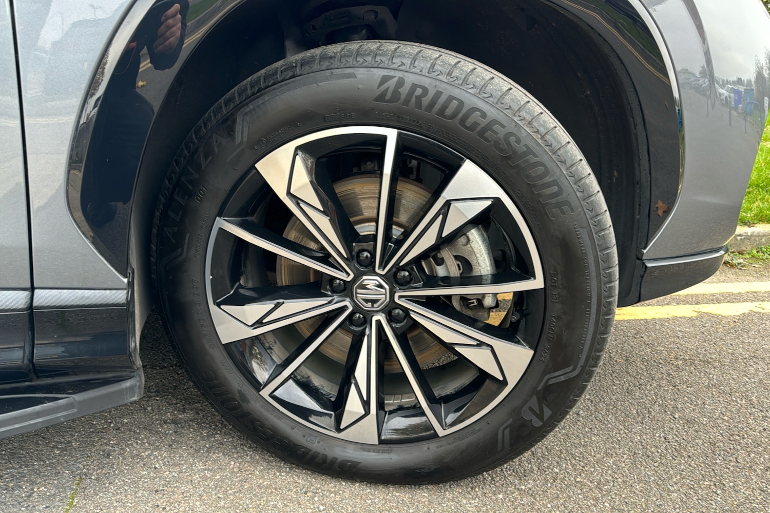 Used MG MG HS 2024 for sale - 77527934: Photo 36