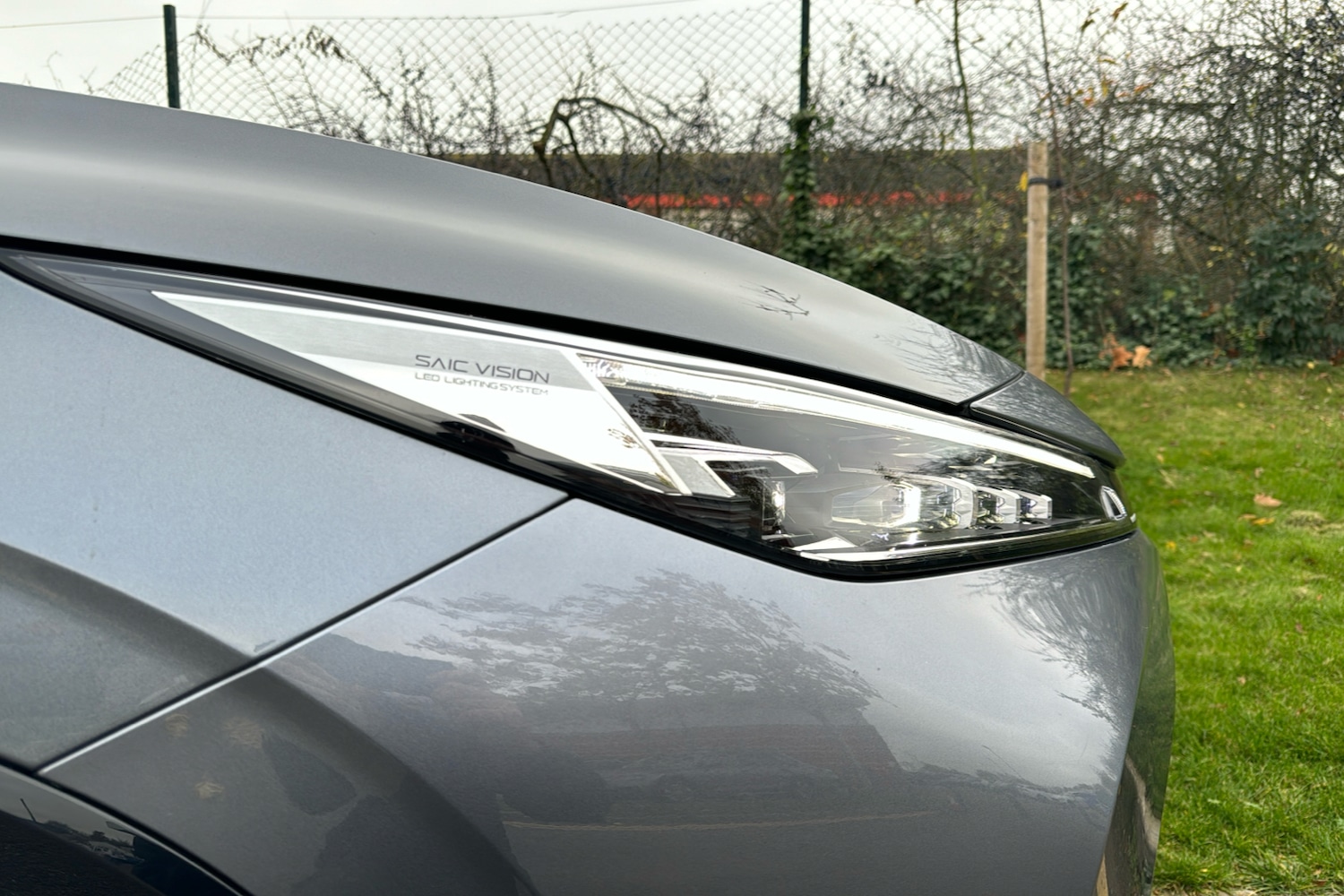 Used MG MG HS 2024 for sale - 77527934: Photo 37