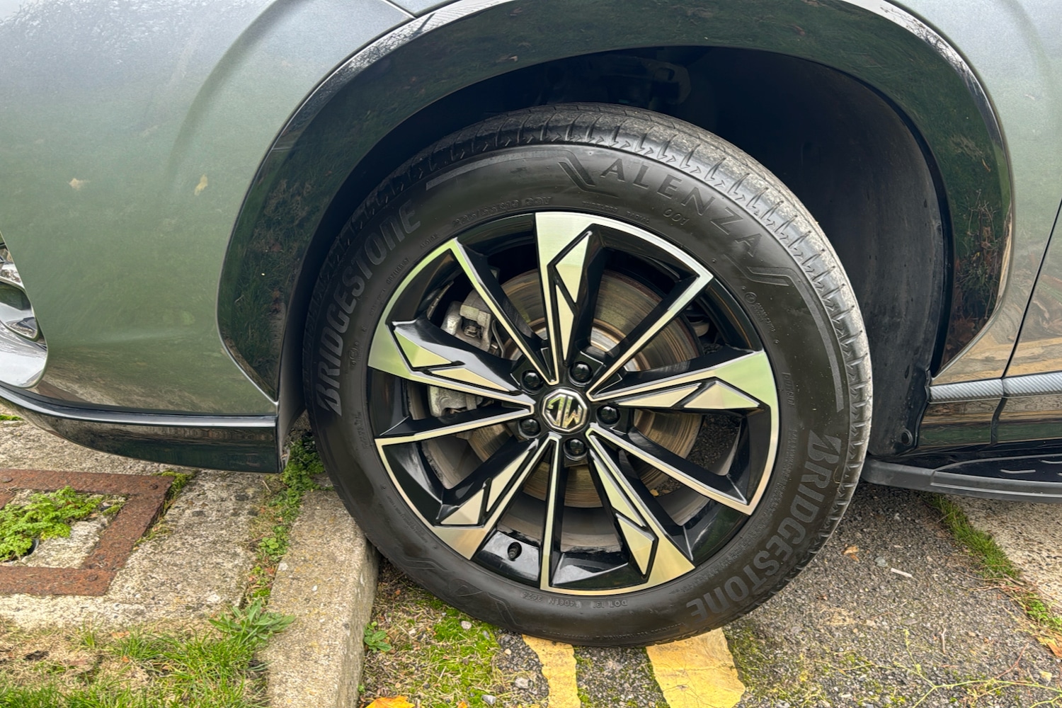 Used MG MG HS 2024 for sale - 77527934: Photo 39