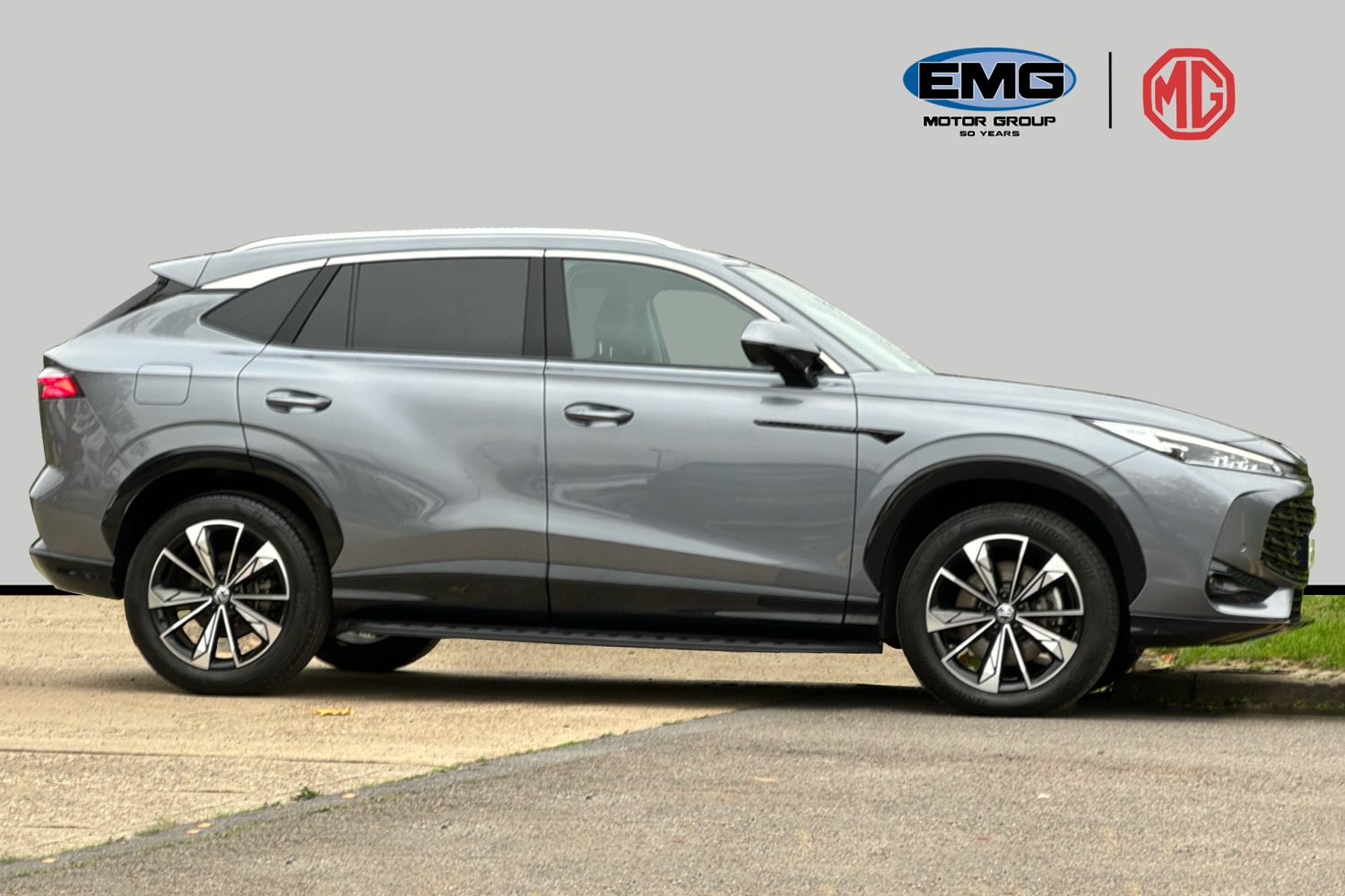 Used MG MG HS 2024 for sale - 77527934: Photo 4