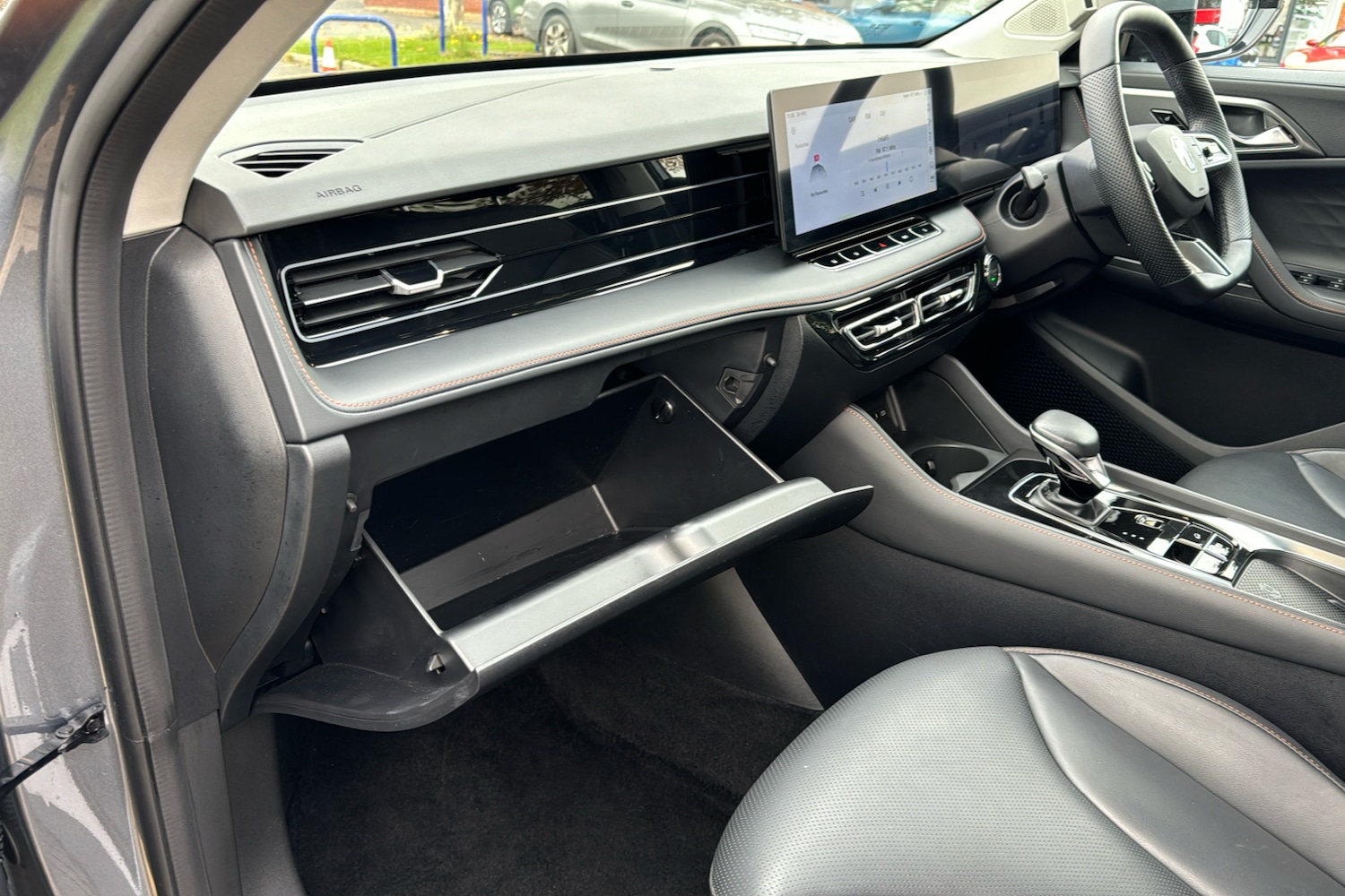 Used MG MG HS 2024 for sale - 77527934: Photo 41