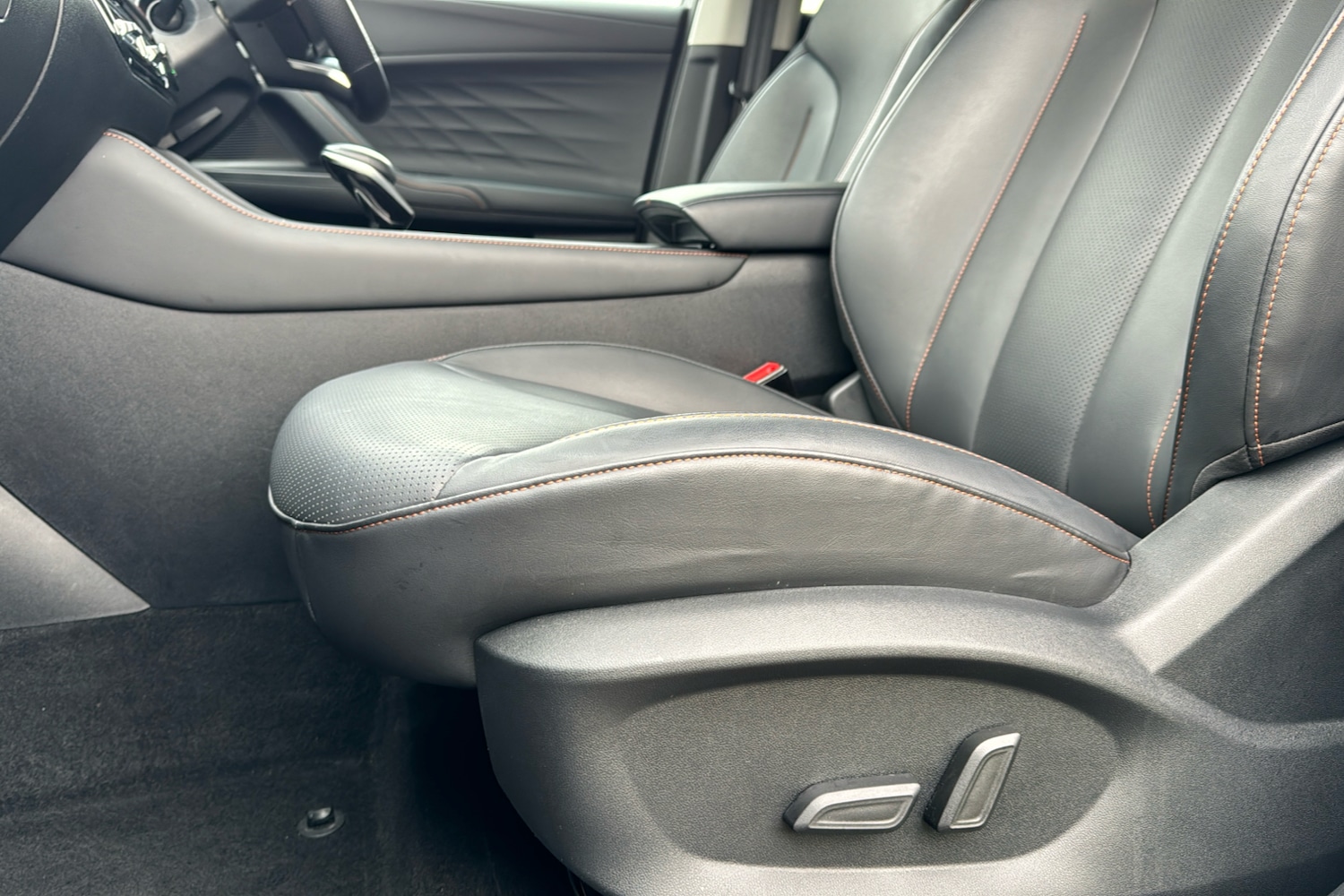 Used MG MG HS 2024 for sale - 77527934: Photo 42