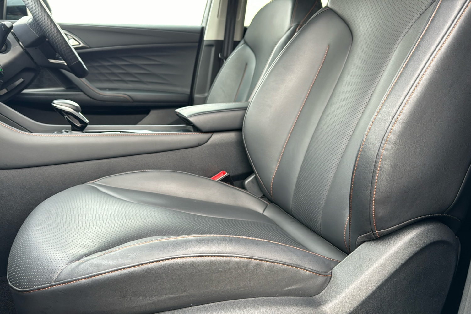 Used MG MG HS 2024 for sale - 77527934: Photo 43