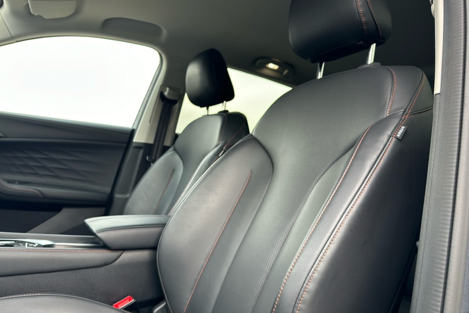 Used MG MG HS 2024 for sale - 77527934: Photo 44