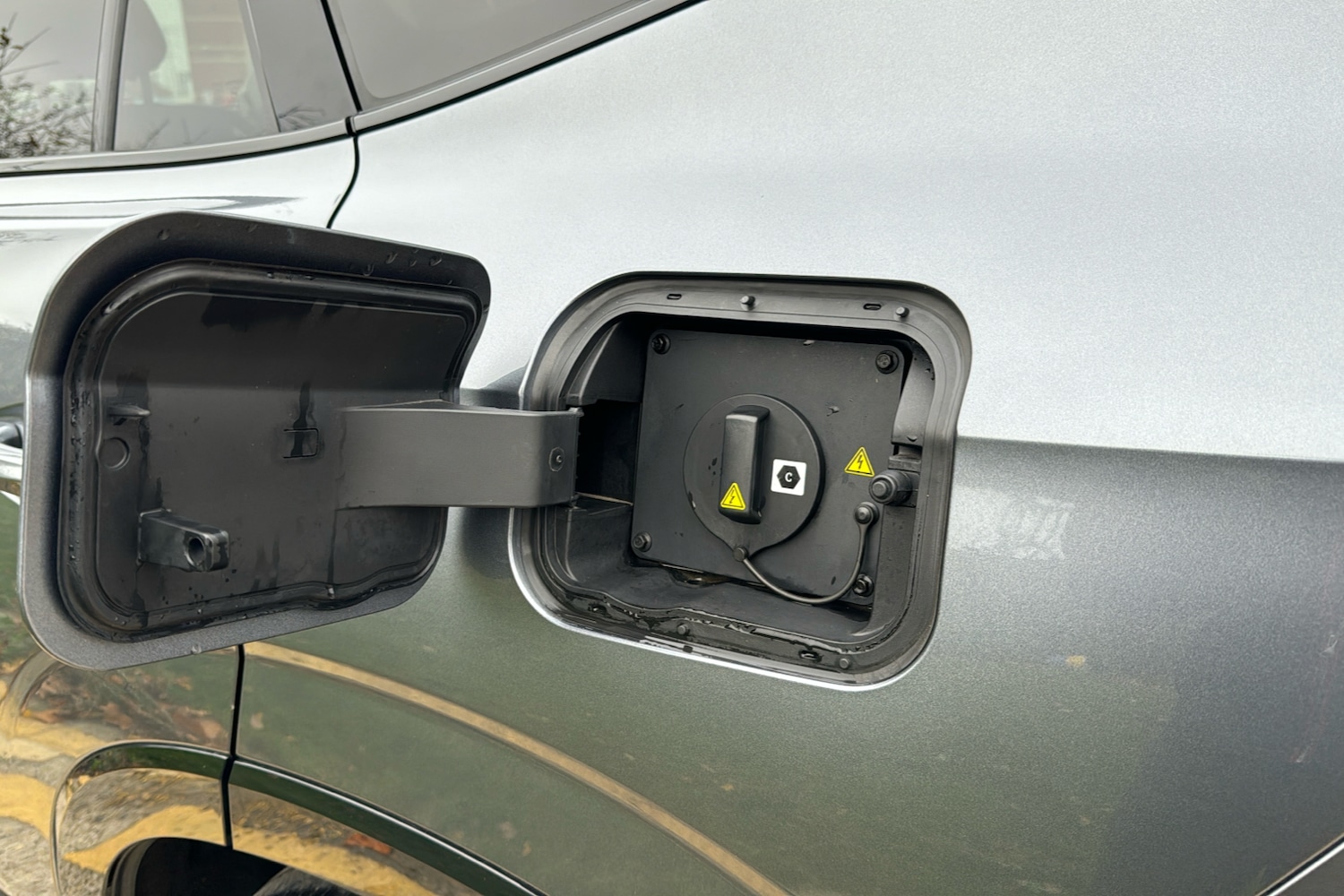 Used MG MG HS 2024 for sale - 77527934: Photo 46