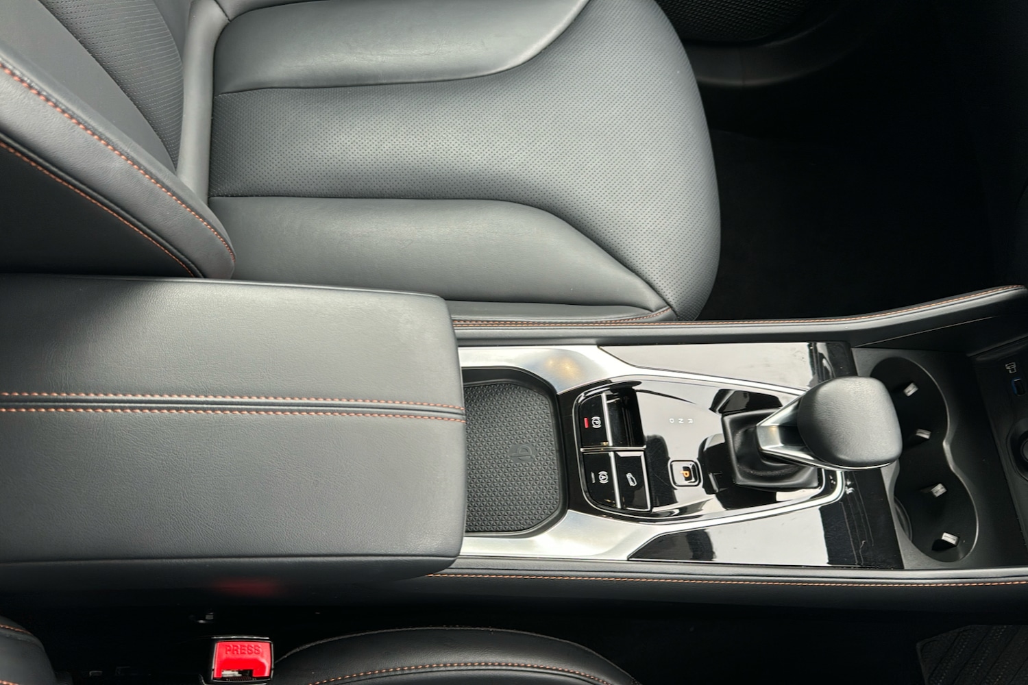 Used MG MG HS 2024 for sale - 77527934: Photo 47