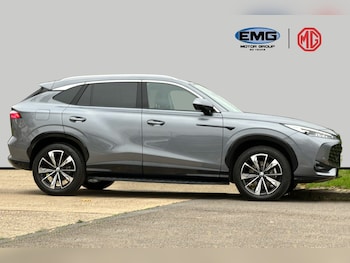 Used MG MG HS 2024 for sale - 77527934: Photo