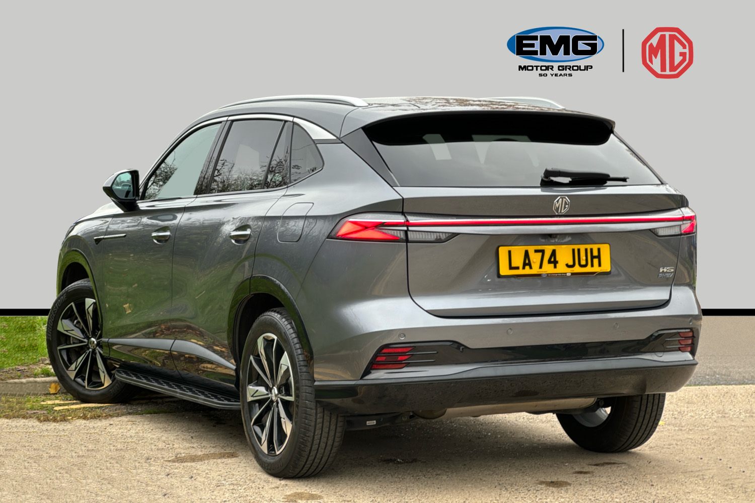 Used MG MG HS 2024 for sale - 77527934: Photo 5