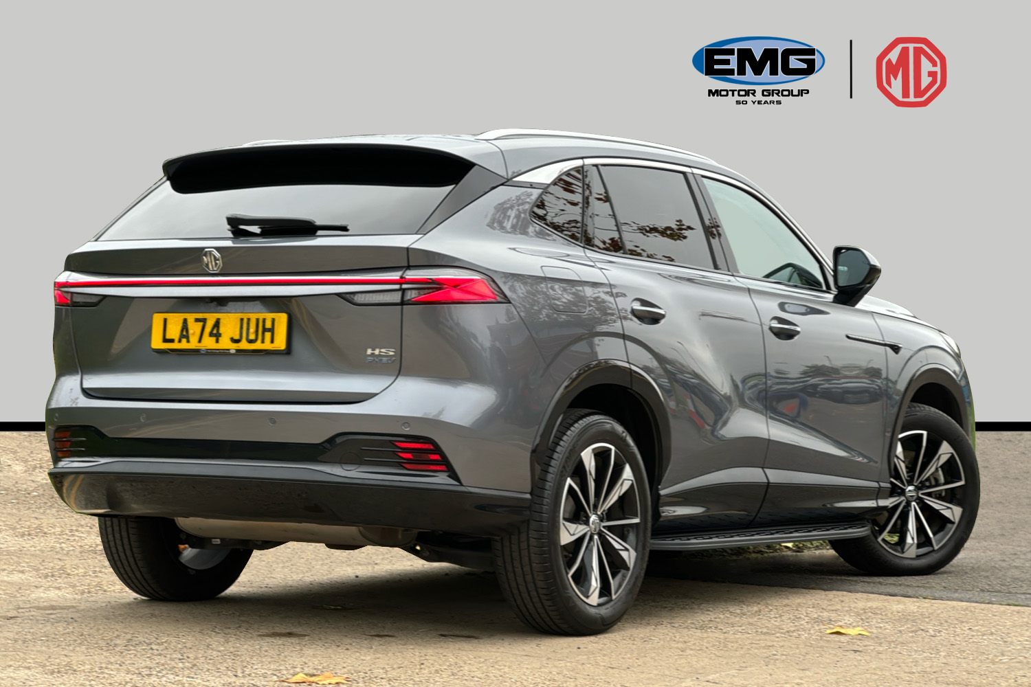 Used MG MG HS 2024 for sale - 77527934: Photo 7