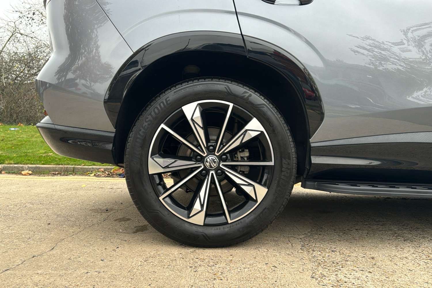 Used MG MG HS 2024 for sale - 77527934: Photo 8