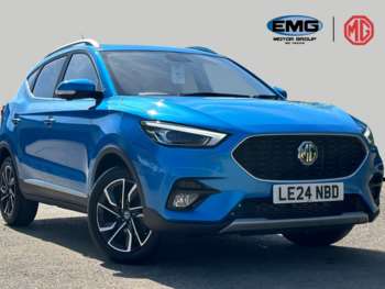 Used MG MG ZS 2024 for sale - 74891244: Photo