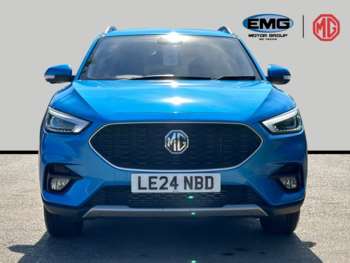 Used MG MG ZS 2024 for sale - 74891244: Photo