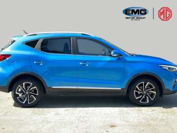 Used MG MG ZS 2024 for sale - 74891244: Photo