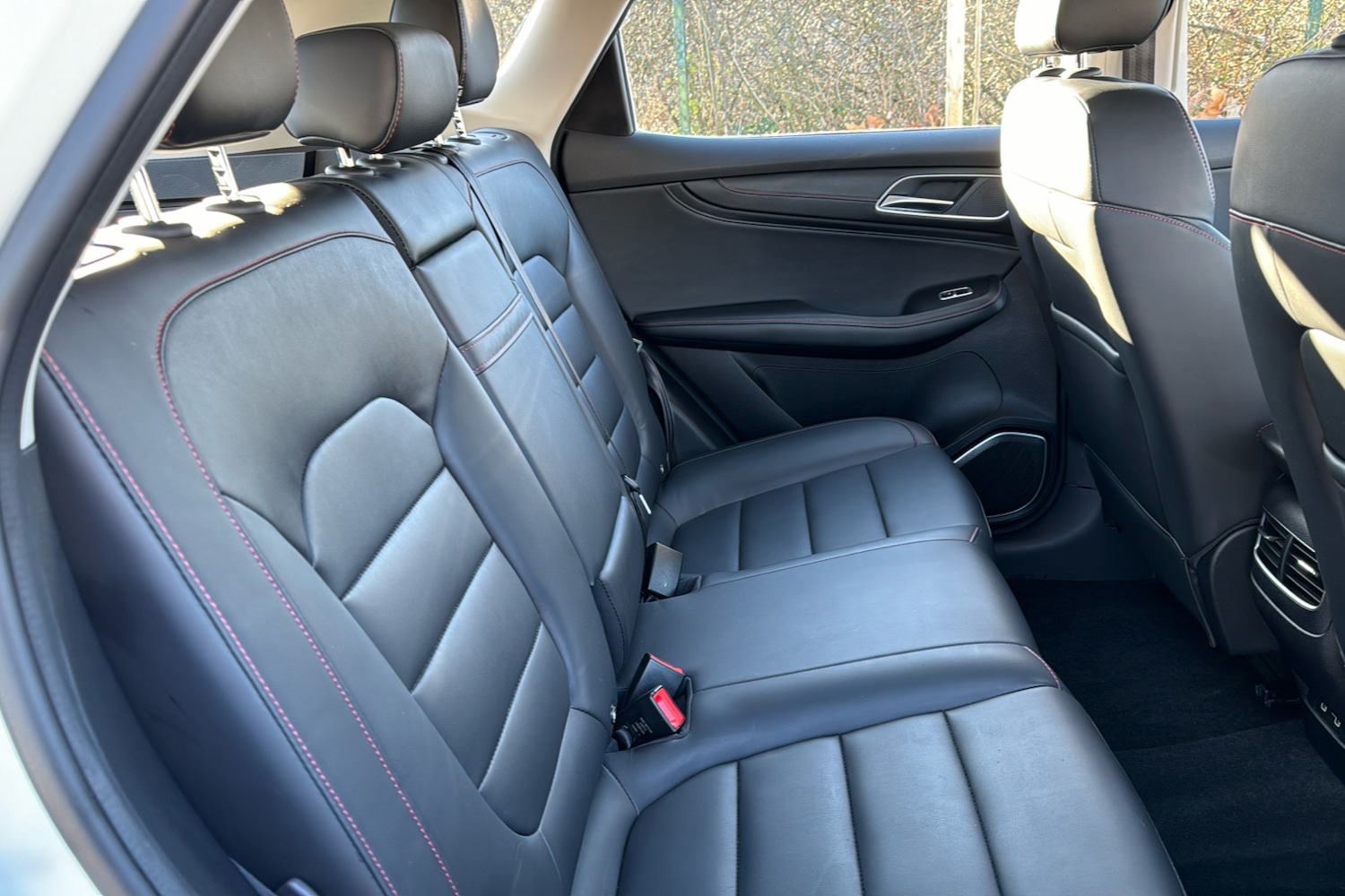 Used MG MG HS 2021 for sale - 77093647: Photo 12