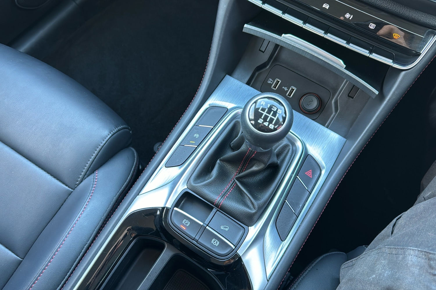 Used MG MG HS 2021 for sale - 77093647: Photo 13