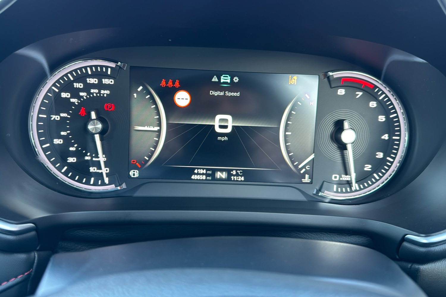 Used MG MG HS 2021 for sale - 77093647: Photo 14